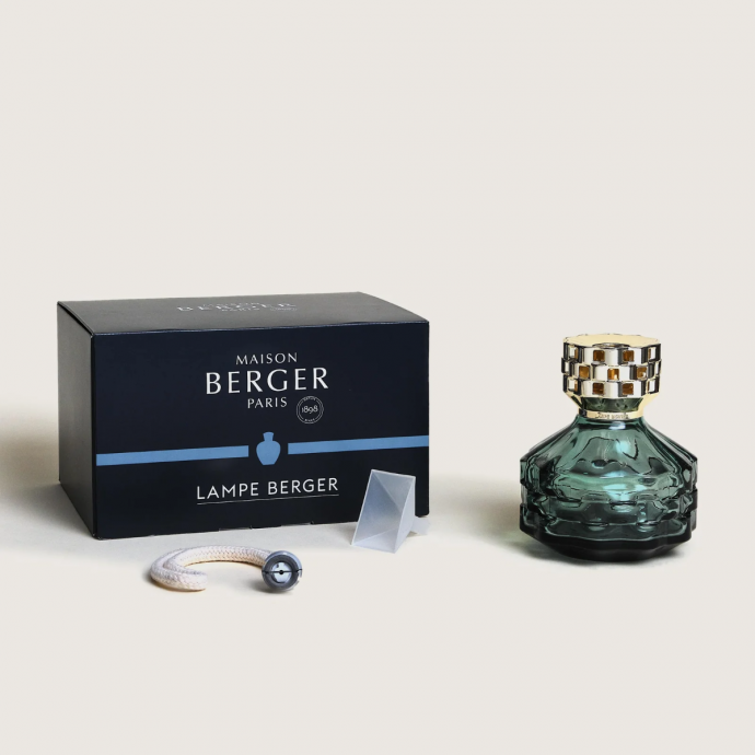 Maison Berger Geurbrander Bolero Verte