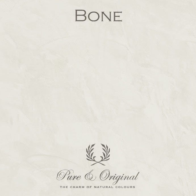 Pure & Original Marrakech Walls Bone