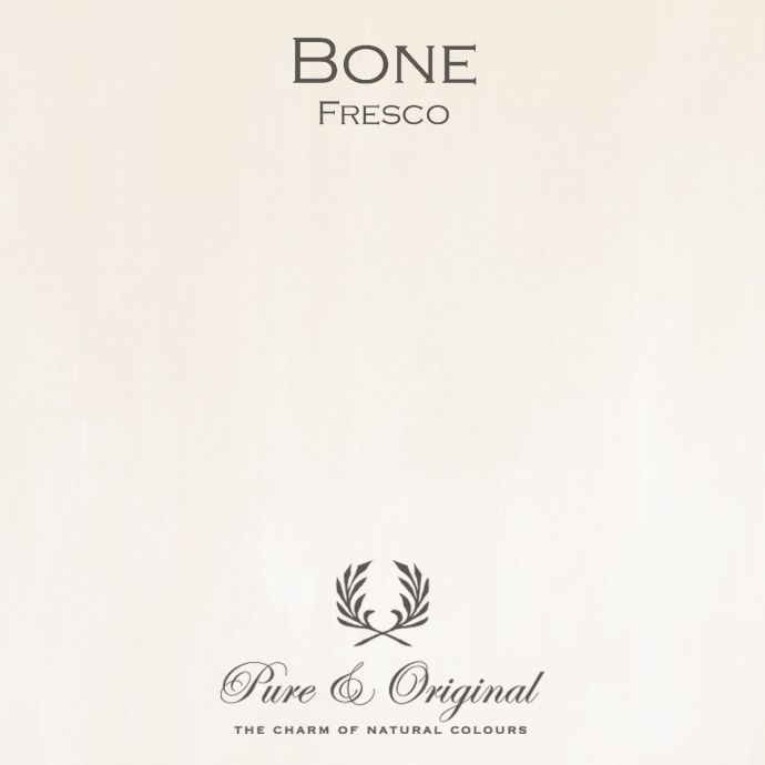 Pure & Original Fresco Bone