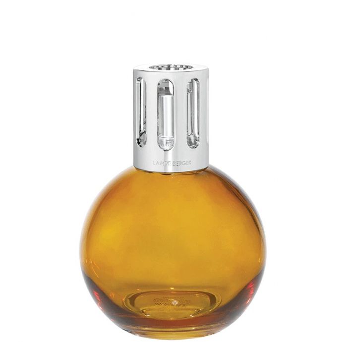 Maison Berger Geurbrander Giftset Boule Light Amber