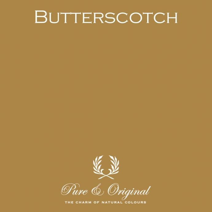 Pure & Original Classico Butterscotch