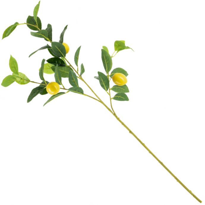 Kunsttak citroen real touch