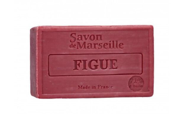 Savon de Marseille zeep vijg