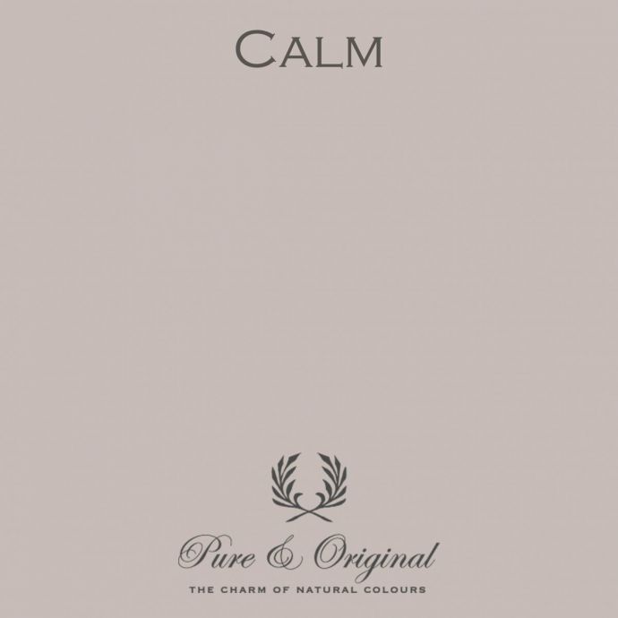 Pure & Original Classico Calm