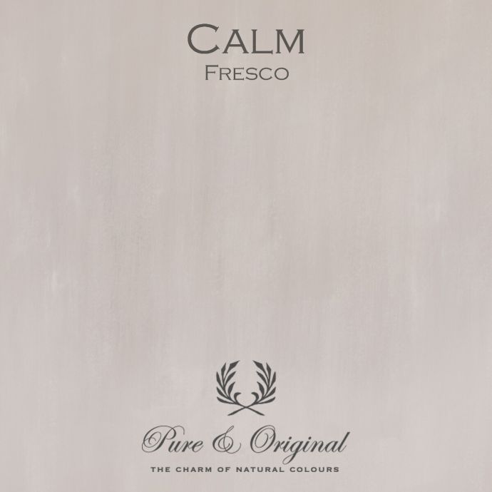 Pure & Original Fresco Calm