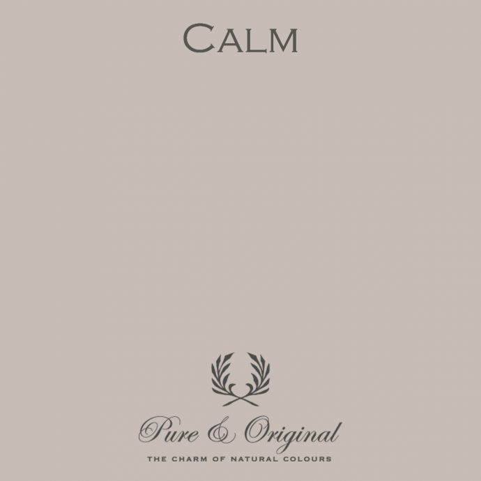 Pure & Original Wallprim Calm