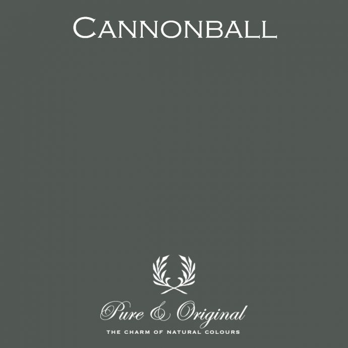 Pure & Original Traditional Omniprim Cannonball