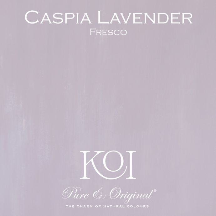 Pure & Original Fresco Caspia Lavender
