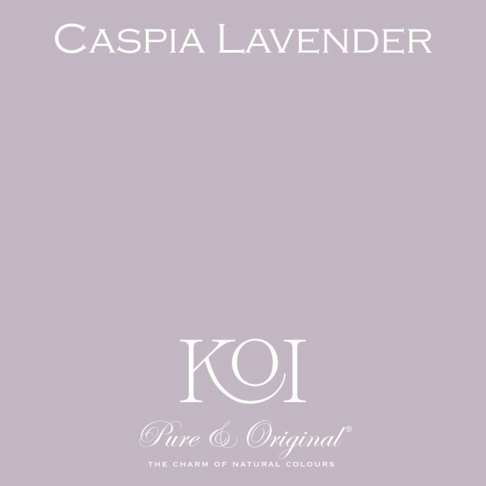 Pure & Original Classico Caspia Lavender