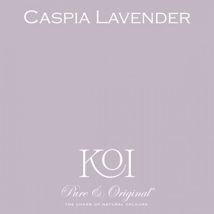 Pure & Original Wallprim Caspia Lavender