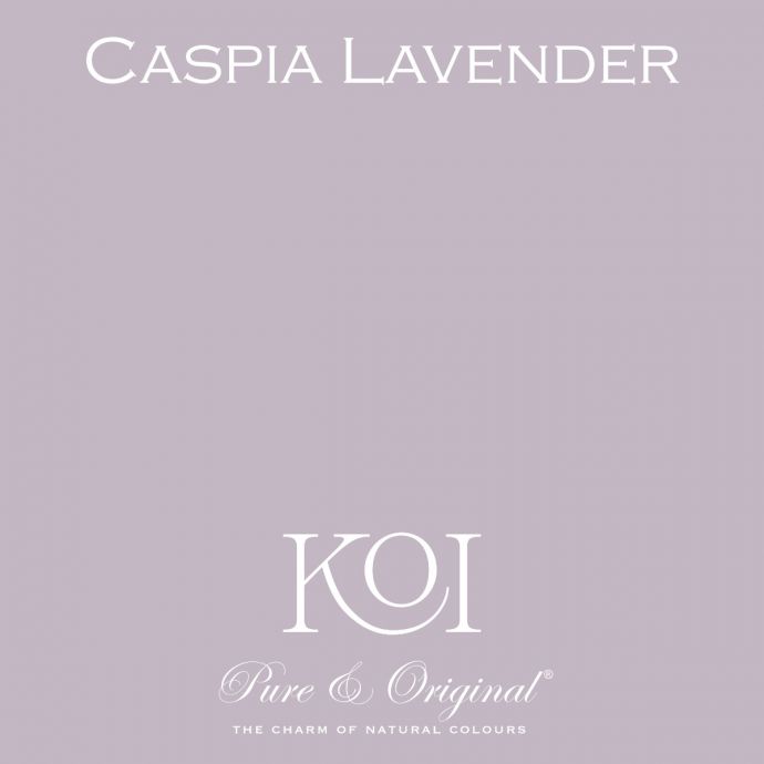 Pure & Original Carazzo Caspia Lavender