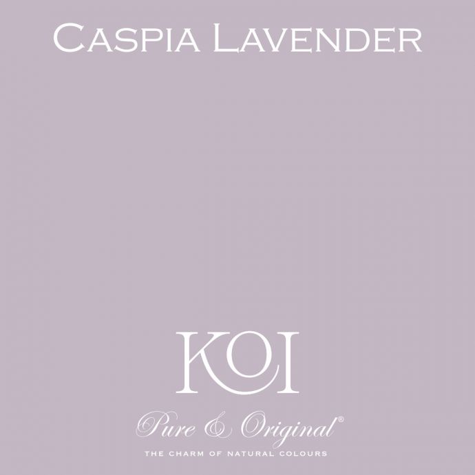 Traditional Paint High Gloss Caspia Lavender