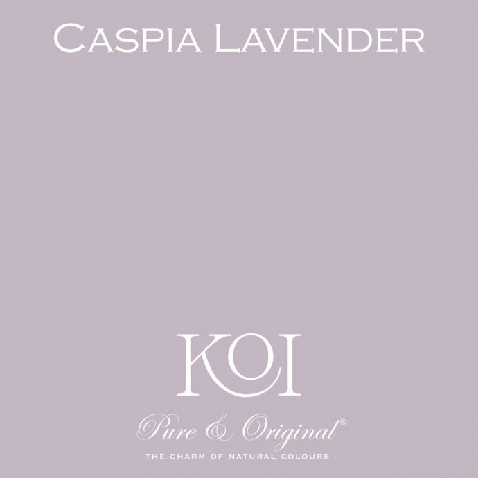 Pure & Original Licetto Caspia Lavender