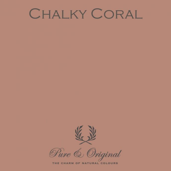 Pure & Original Classico Chalky Coral