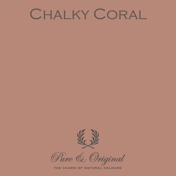 Pure & Original Traditional Omniprim Chalky Coral