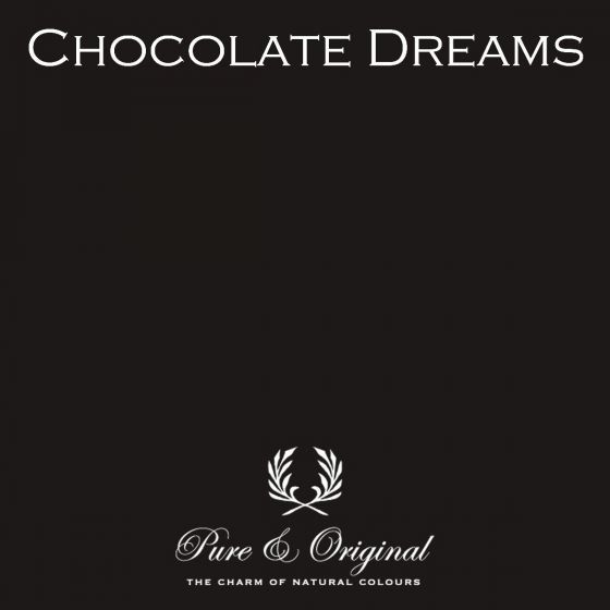 Pure & Original Carazzo Chocolate Dreams