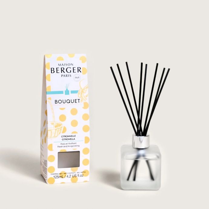 Maison Berger Geurdiffuser Dolce Citronella