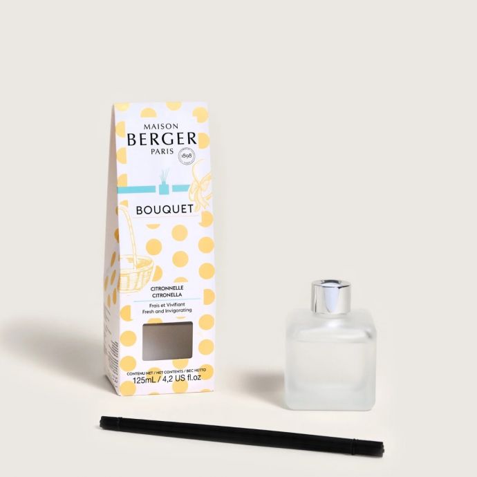 Maison Berger Geurdiffuser Dolce Citronella