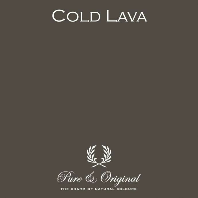 Traditional Paint High Gloss Cold La