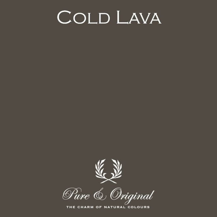 Pure & Original Wallprim Cold Lava
