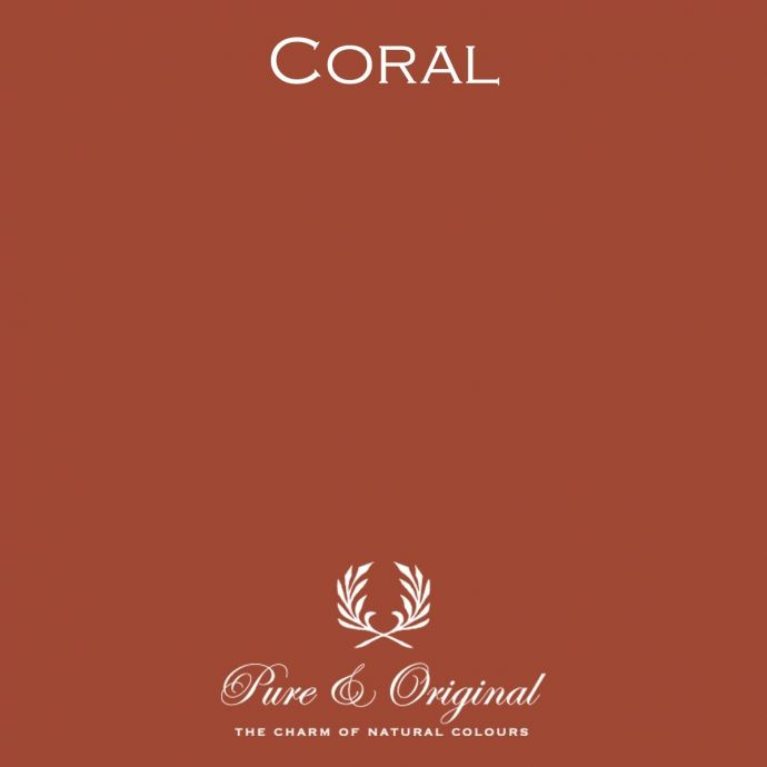 Pure & Original Classico Coral
