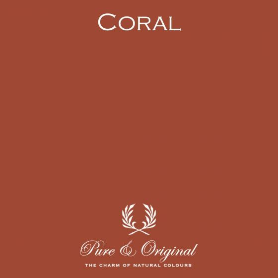 Pure & Original Carazzo Coral