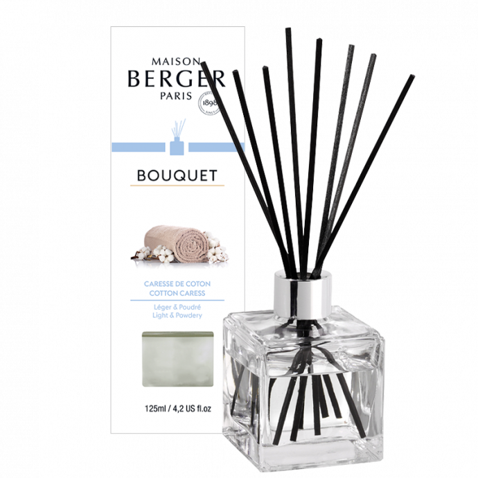 Maison Berger Geurdiffuser Cotton Caress