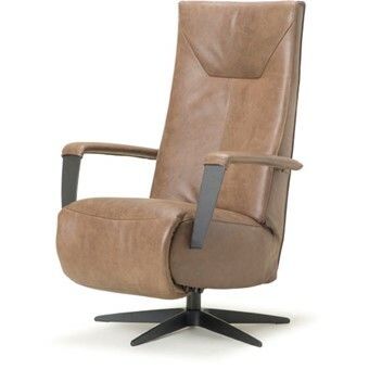 Relaxfauteuil Dalton