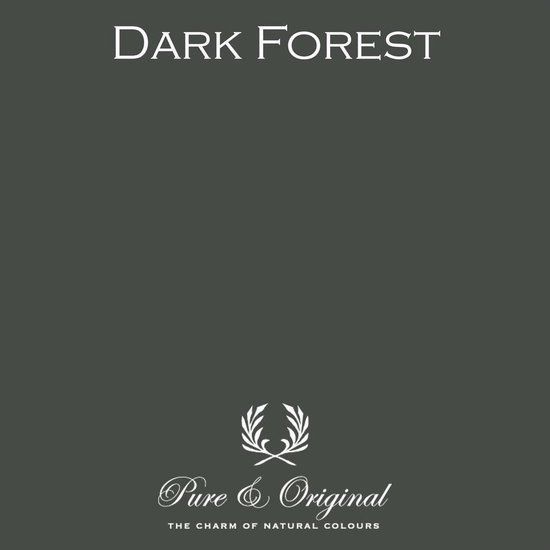 Pure & Original Traditional Omniprim Dark Forest