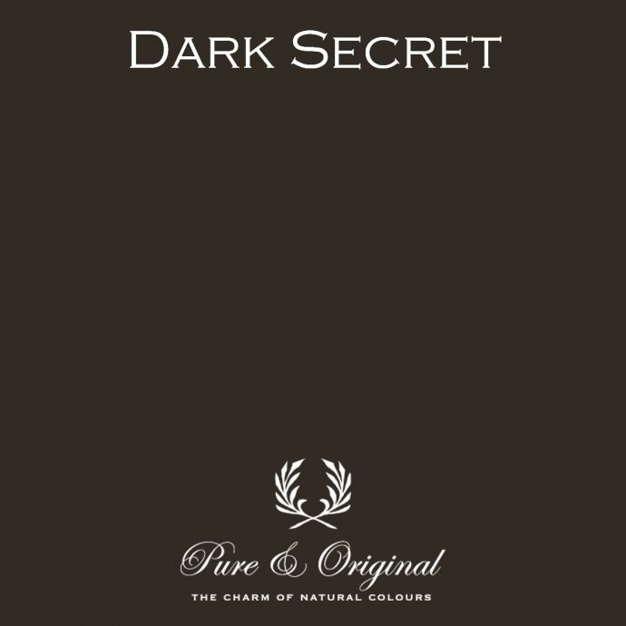 Pure & Original Wallprim Dark Secret