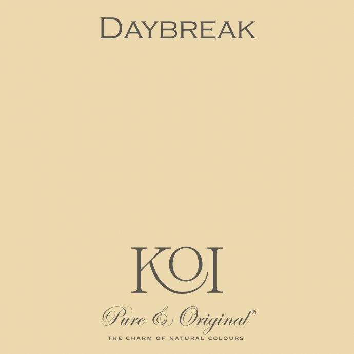 Pure & Original Classico Daybreak