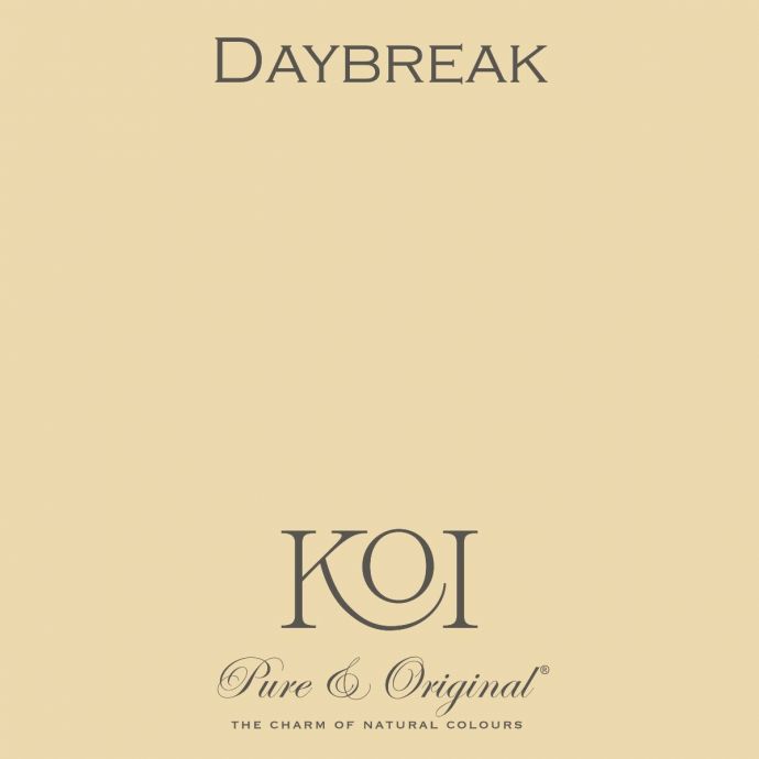 Pure & Original Wallprim Daybreak
