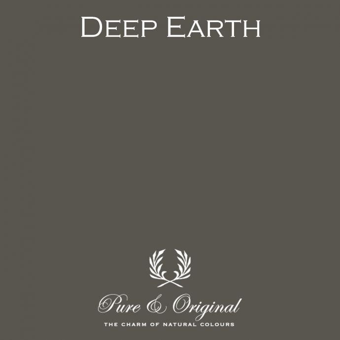 Pure & Original Traditional Omniprim Deep Earth