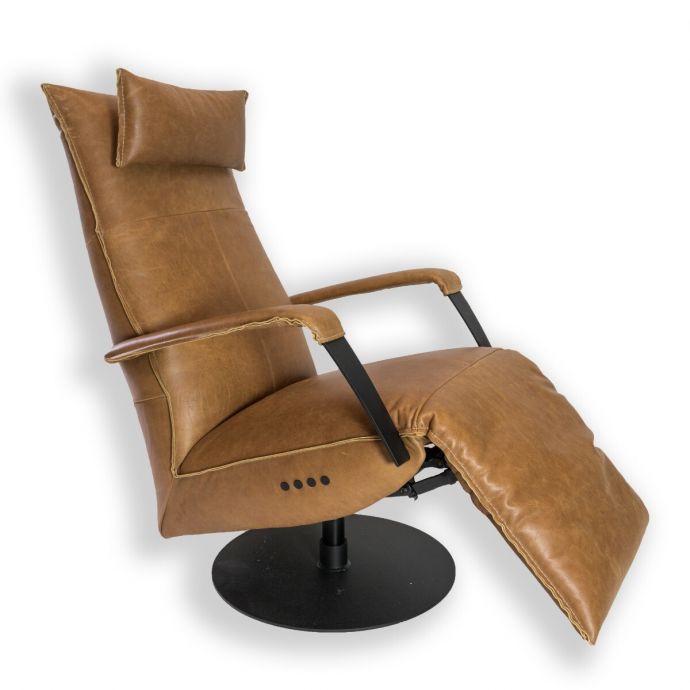 Relaxfauteuil Delyn