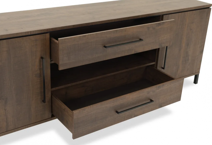 Dressoir Demi groot