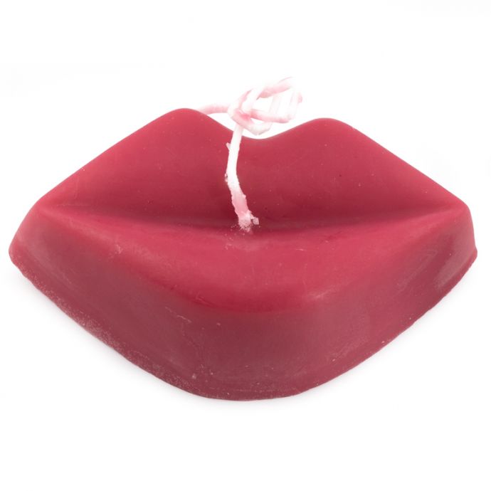 Soyakaars lips fuchsia