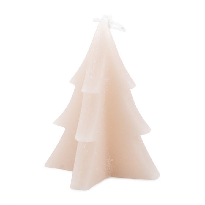 Soyakaars denneboom beige