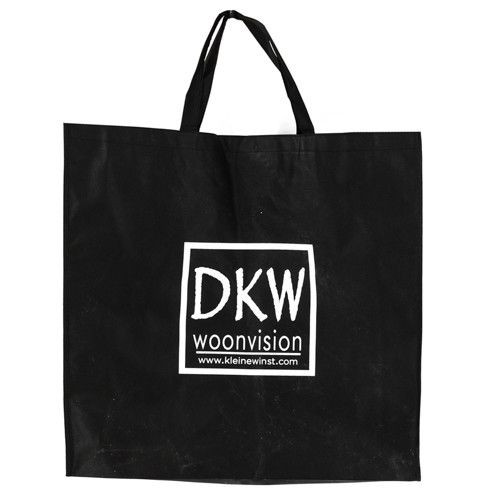 DKW shopping bag