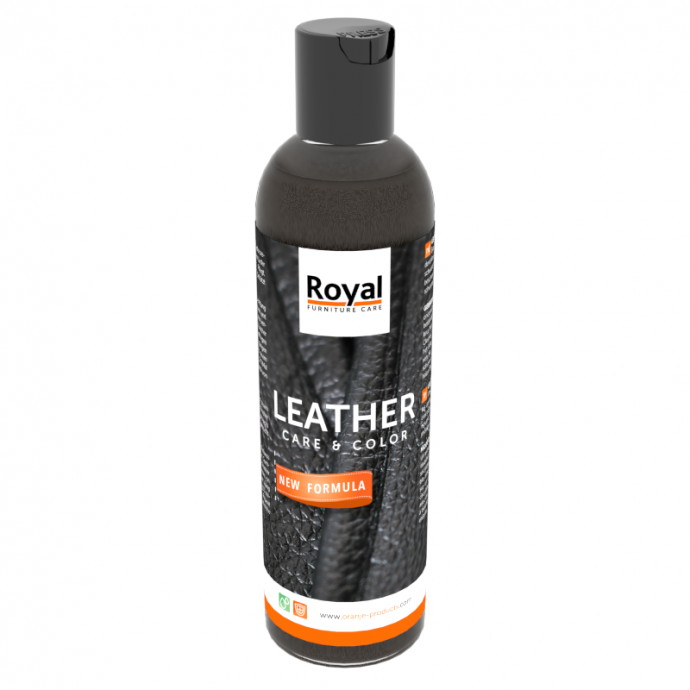 Leather Care & Color