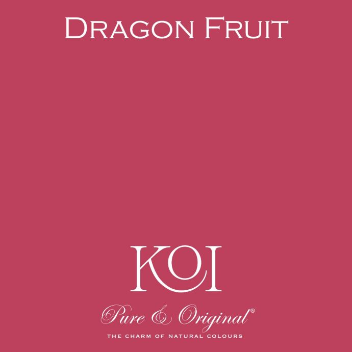 Pure & Original Carazzo Dragon fruit