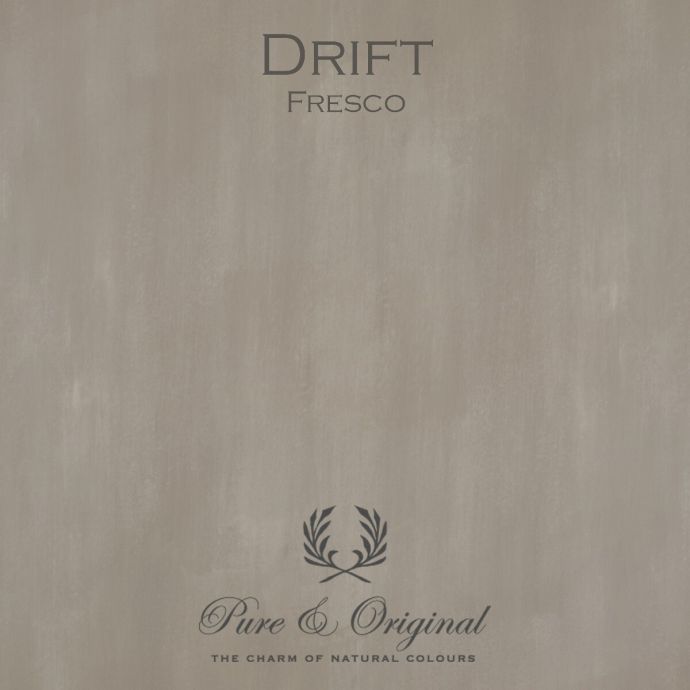 Pure & Original Fresco Drift