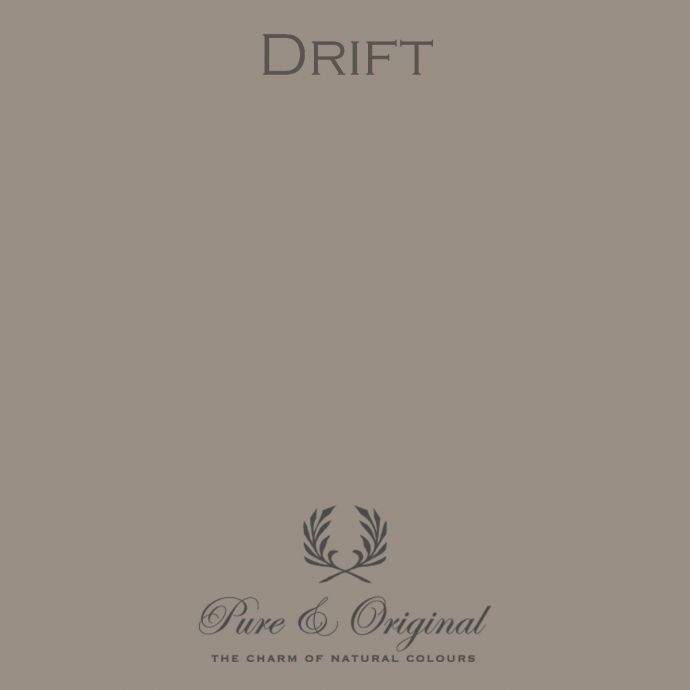 Pure & Original Wallprim Drift