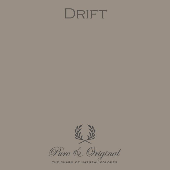 Pure & Original Traditional Paint Elements Drift
