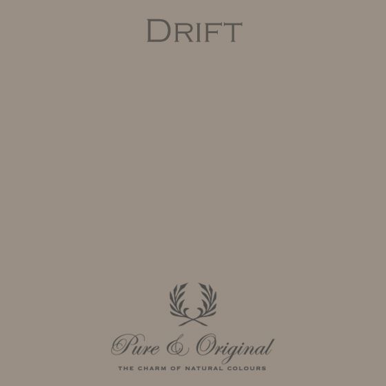 Traditional Paint High Gloss Drift