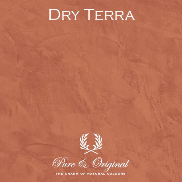 Pure & Original Marrakech Dry Terra