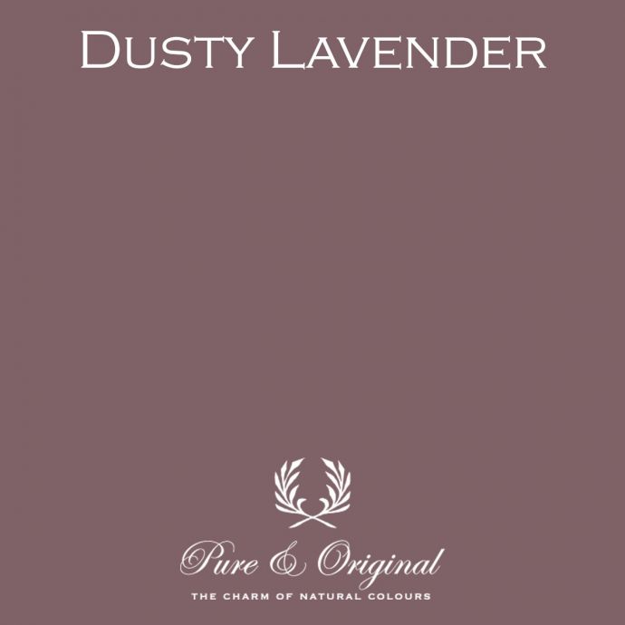 Traditional Paint High Gloss Dusty Lavender