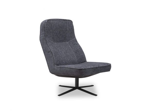 Fauteuil Edward