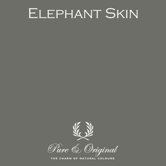 Pure & Original Carazzo Elephant Skin