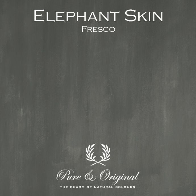 Pure & Original Fresco Elephant Skin
