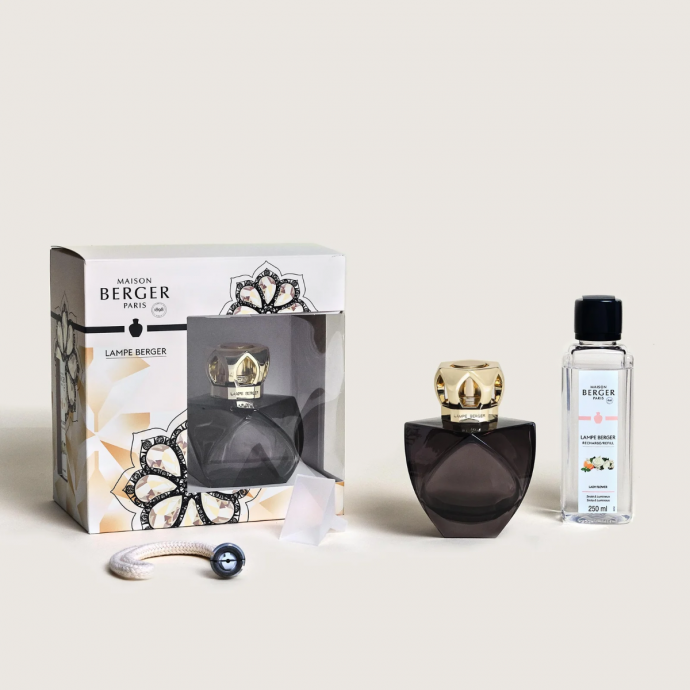 Maison Berger Geurbrander Eternity Noire